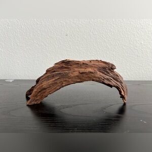 【SOLD】Natural driftwood for aquarium fish tank reptile decoration